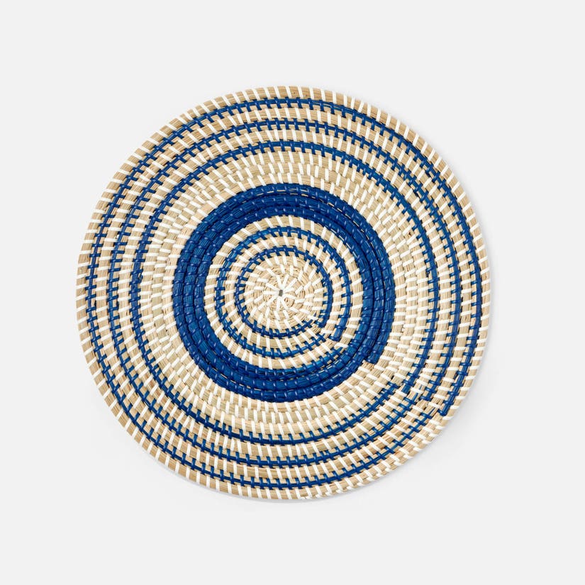 Odelia Round Placemats