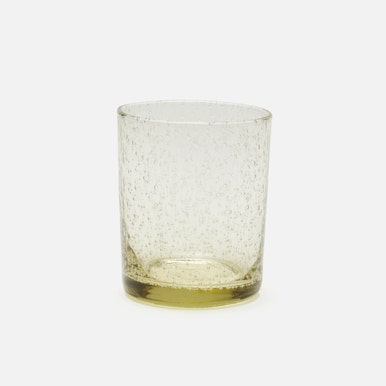 Quinn Tumbler Glass, Set Of 6
