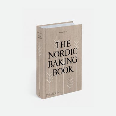 The Nordic Baking Book (signed) By Magnus Nilsson